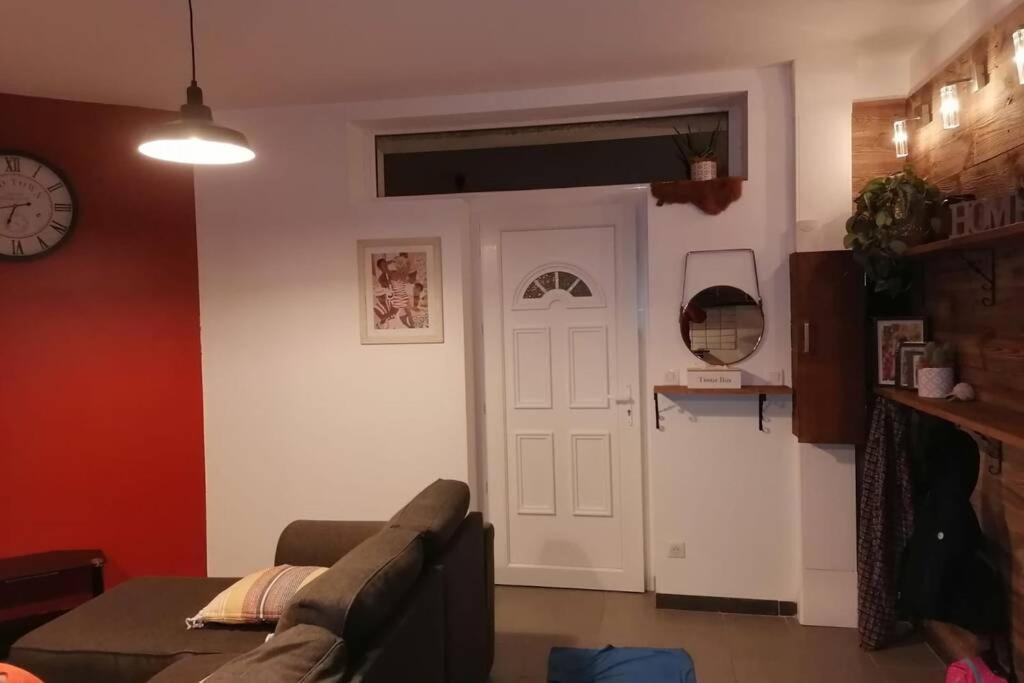 Cosy Home Du Hameau Merckeghem المظهر الخارجي الصورة
