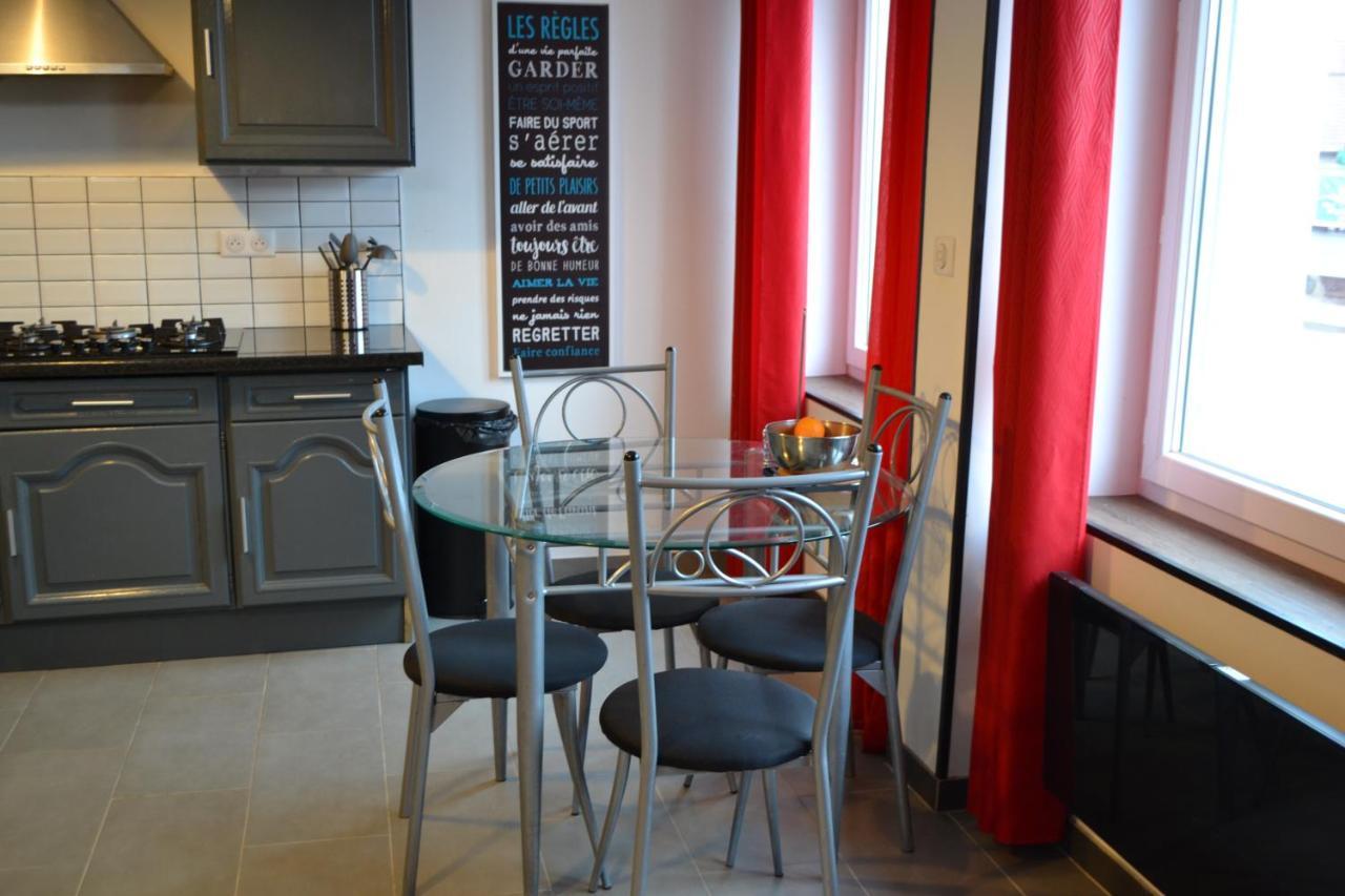 Cosy Home Du Hameau Merckeghem المظهر الخارجي الصورة
