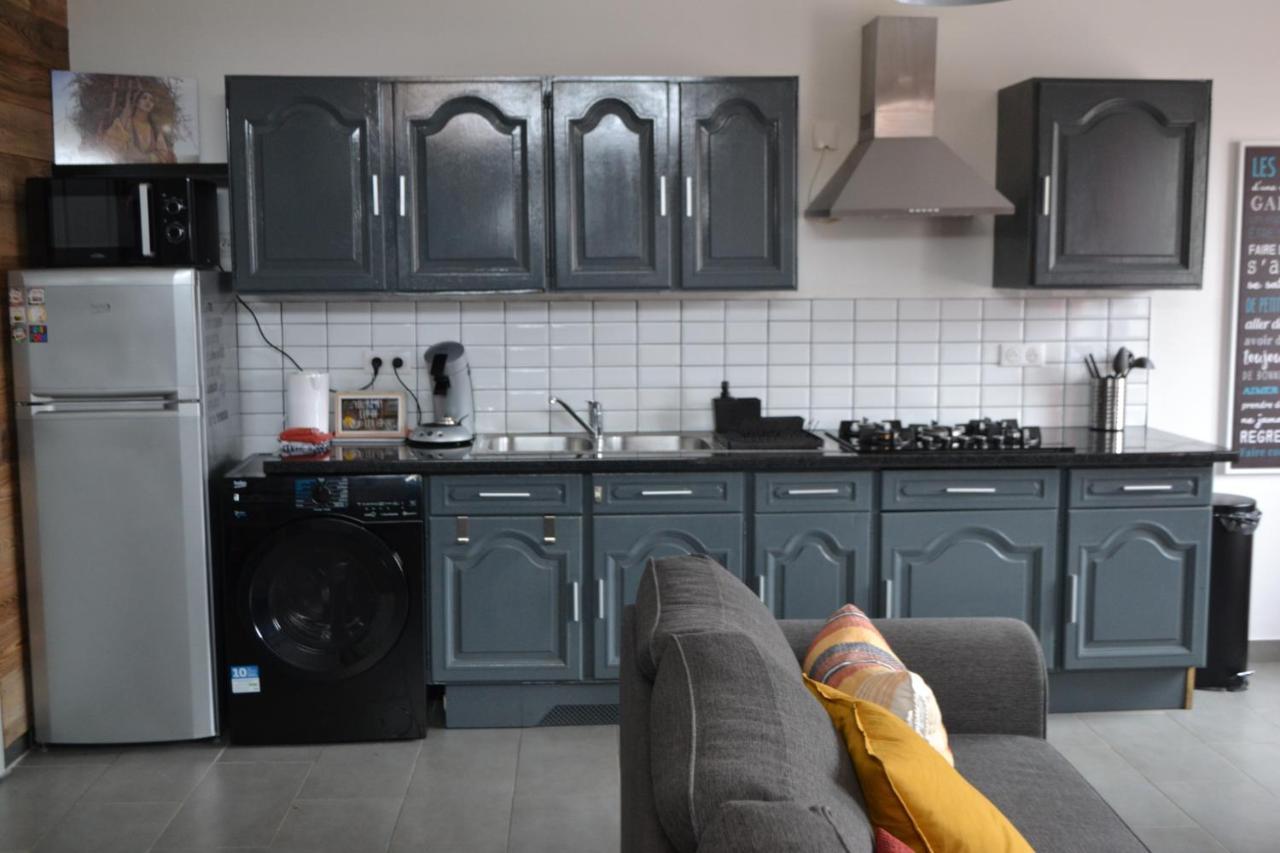 Cosy Home Du Hameau Merckeghem المظهر الخارجي الصورة