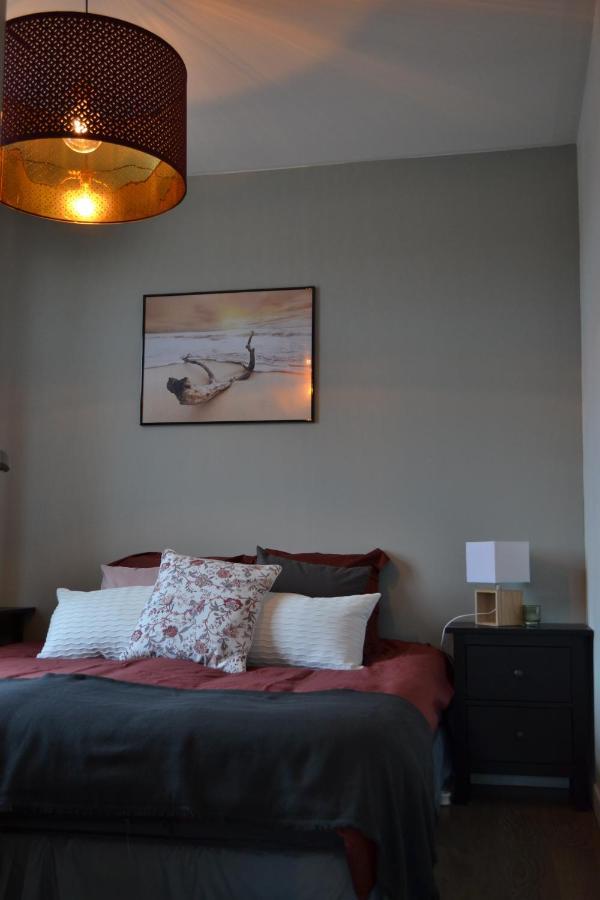 Cosy Home Du Hameau Merckeghem المظهر الخارجي الصورة