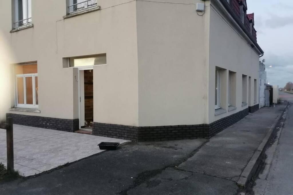 Cosy Home Du Hameau Merckeghem المظهر الخارجي الصورة